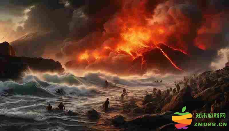 饥荒海难岩浆堆作用全解析 饥荒海难岩浆堆作用全解析