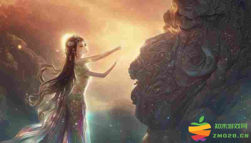 祇:女神之道如来魔像获取全攻略 祇:女神之道如来魔像获取全攻略