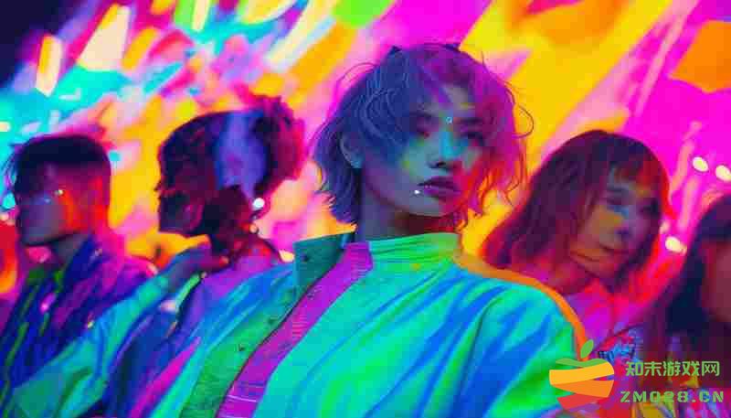 节奏裂隙时尚快照高分组合秘籍大公开 节奏裂隙时尚快照高分组合秘籍大公开