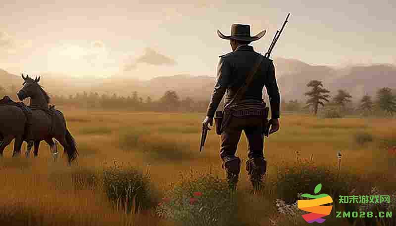 荒野大镖客:救赎高效收集乌鸦路线攻略 荒野大镖客:救赎高效收集乌鸦路线攻略