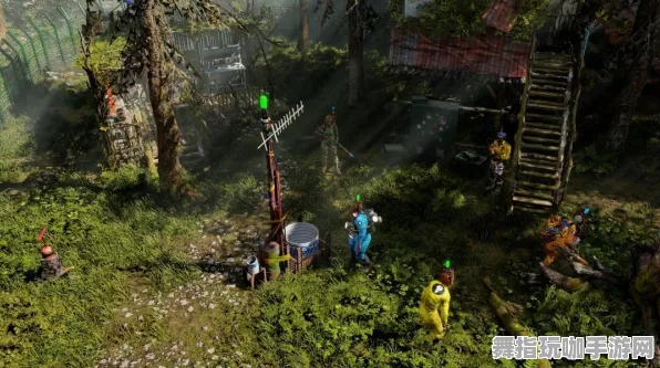 Vision Pro移植版-开放世界RPG-隐藏任务解析-2025年4月最新版 Vision Pro移植版-开放世界RPG-隐藏任务解析-2025年4月最新版