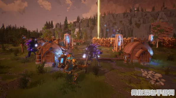 Vision Pro移植版-开放世界RPG-隐藏任务解析-2025年4月最新版 Vision Pro移植版-开放世界RPG-隐藏任务解析-2025年4月最新版