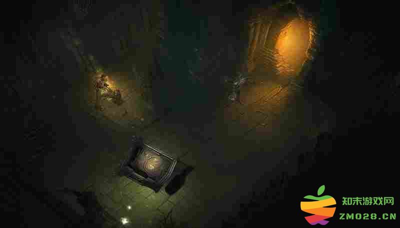 暗黑破坏神4快速完成饥饿白骨宝匣任务攻略 暗黑破坏神4快速完成饥饿白骨宝匣任务攻略