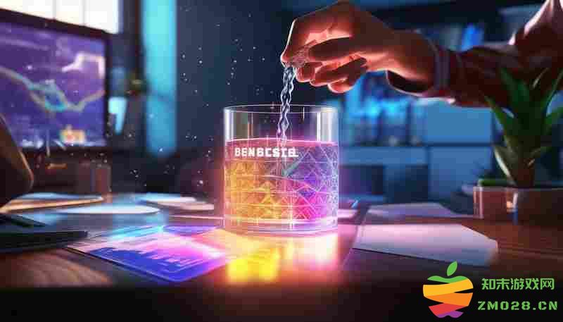 杯杯倒满营业执照进阶玩法深度教学 杯杯倒满营业执照进阶玩法深度教学