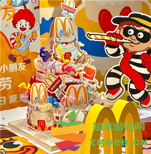麦当劳生日派对怎么预定 麦当劳生日派对多少钱价格表 麦当劳生日派对怎么预定 麦当劳生日派对多少钱价格表