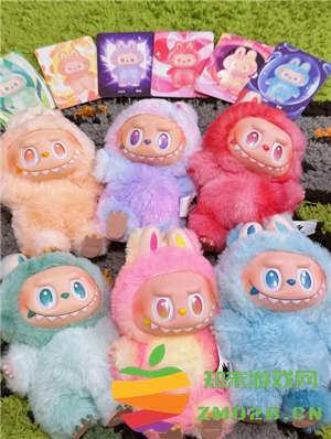 labubu怎么抢 labubu哪个平台好抢 labubu怎么抢 labubu哪个平台好抢