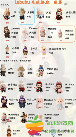 labubu怎么抢 labubu哪个平台好抢 labubu怎么抢 labubu哪个平台好抢