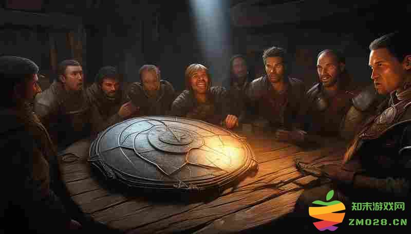 博德之门3如何快速获得埃布德的可靠盾牌技巧分享 博德之门3如何快速获得埃布德的可靠盾牌技巧分享