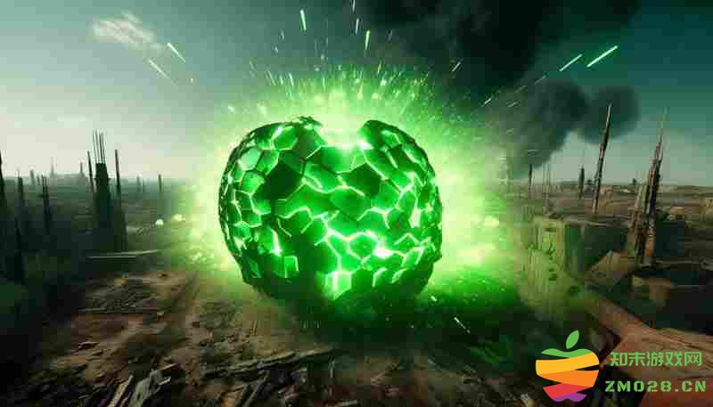 鸡械绿洲蜂窝导弹巢爆炸特效叠加技巧 鸡械绿洲蜂窝导弹巢爆炸特效叠加技巧