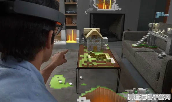 Windows全息版-五一假期必备-倒计时6天-脑机接口游戏-资源包下载 Windows全息版-五一假期必备-倒计时6天-脑机接口游戏-资源包下载