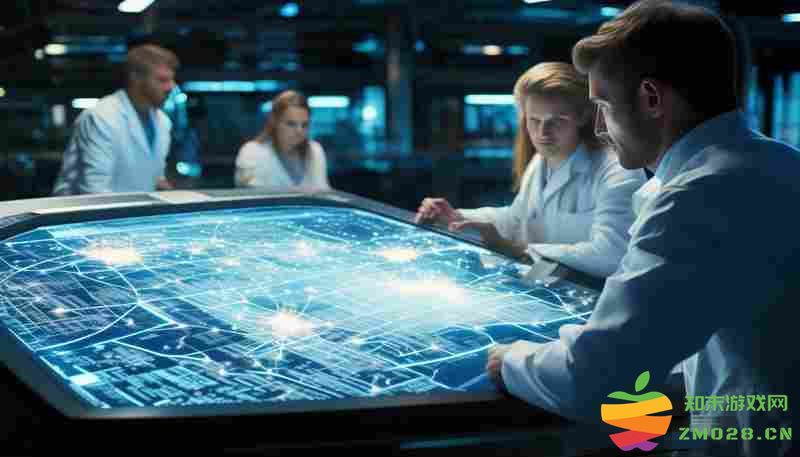 网络奇兵离子脉冲功率模组包探索技巧分享 网络奇兵离子脉冲功率模组包探索技巧分享