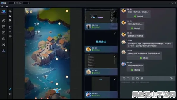AI生成式游戏-Windows全息版-热修复补丁V3 AI生成式游戏-Windows全息版-热修复补丁V3