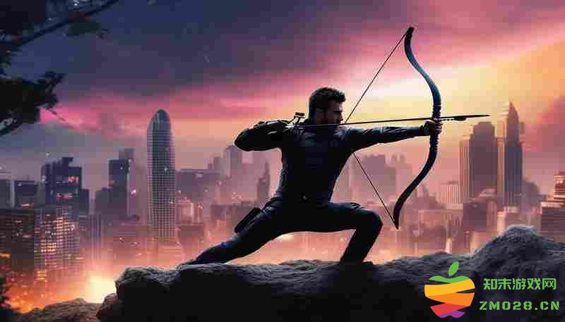 漫威争锋鹰眼核心技能使用与克制关系详解 漫威争锋鹰眼核心技能使用与克制关系详解