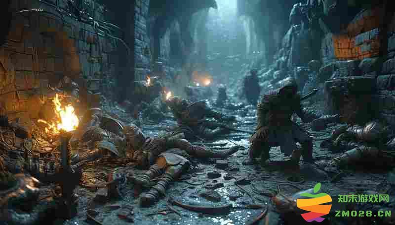 博德之门3职业搭配错误导致的团灭陷阱 博德之门3职业搭配错误导致的团灭陷阱