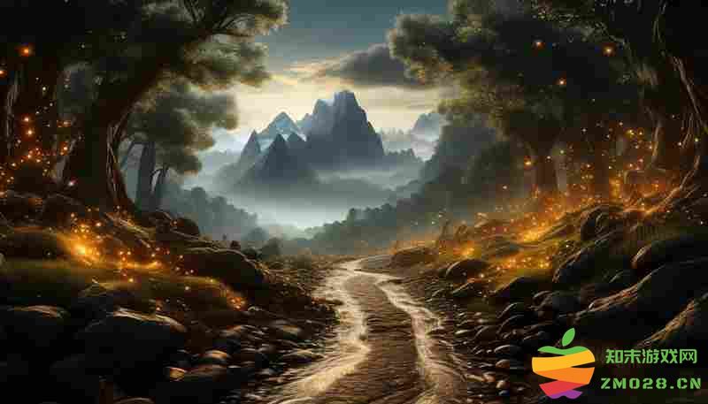 圣兽之王寻找火龙戒指的必经之路 圣兽之王寻找火龙戒指的必经之路