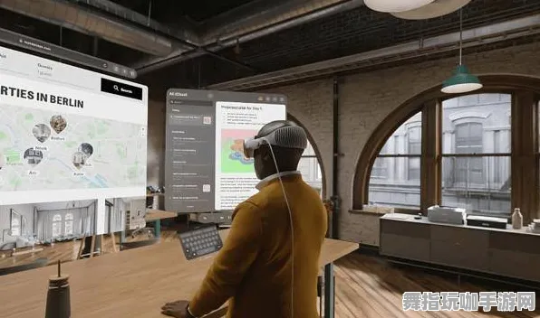 资源包下载-实时更新-0428-跨平台联机-Vision Pro移植版 资源包下载-实时更新-0428-跨平台联机-Vision Pro移植版