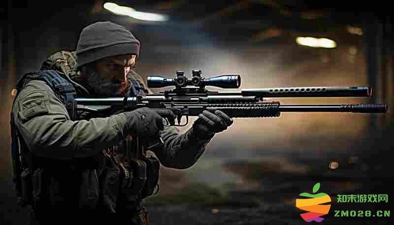 猎杀:对决三管枪高效使用手册:从新手到精通全解析 猎杀:对决三管枪高效使用手册:从新手到精通全解析