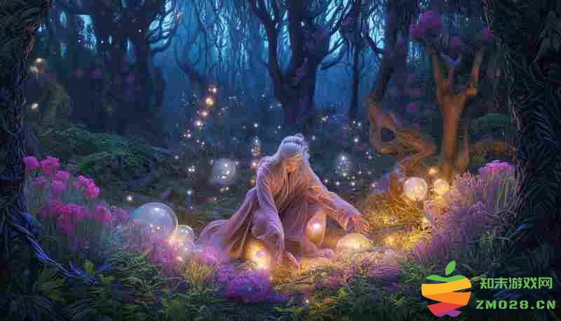 永生之庭资源高效收集与角色养成攻略 永生之庭资源高效收集与角色养成攻略