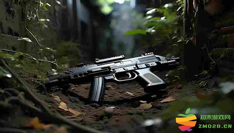 腐烂国度2民用型乌兹.22获取位置及隐藏条件 腐烂国度2民用型乌兹.22获取位置及隐藏条件