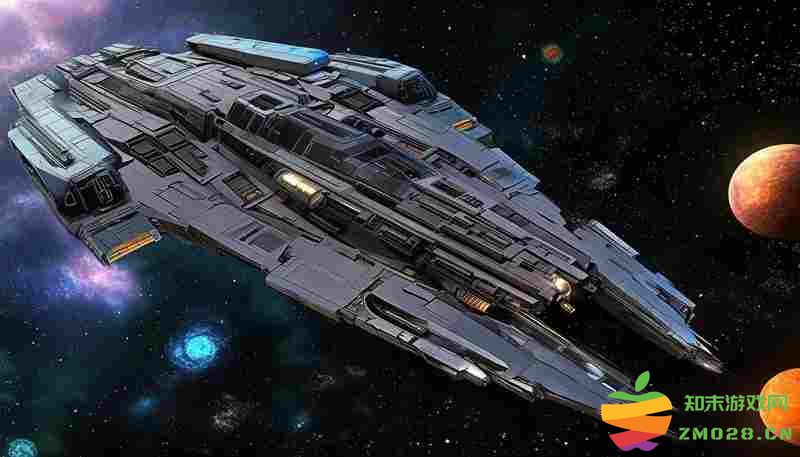 星舰铳犬:太阳系物语全隐藏道具位置解析 星舰铳犬:太阳系物语全隐藏道具位置解析