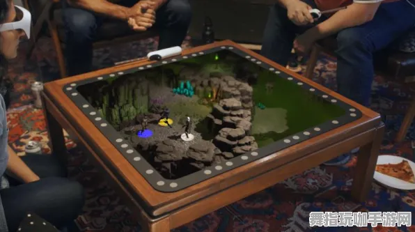 Windows全息版-跨平台联机-GDC 2025游戏开发者大会已结束37天 Windows全息版-跨平台联机-GDC 2025游戏开发者大会已结束37天