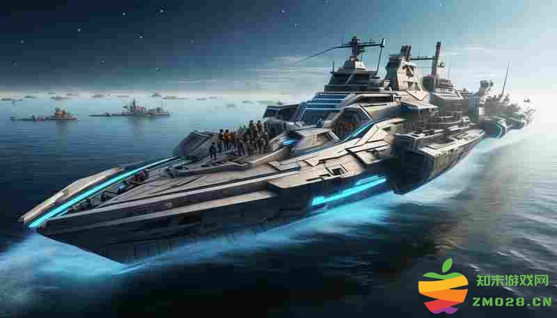 文明7军事无畏战舰终极制海权攻略 文明7军事无畏战舰终极制海权攻略