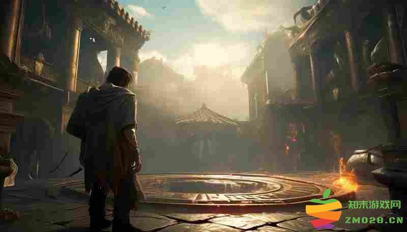 龙之信条2乞丐任务触发条件与流程详解 龙之信条2乞丐任务触发条件与流程详解