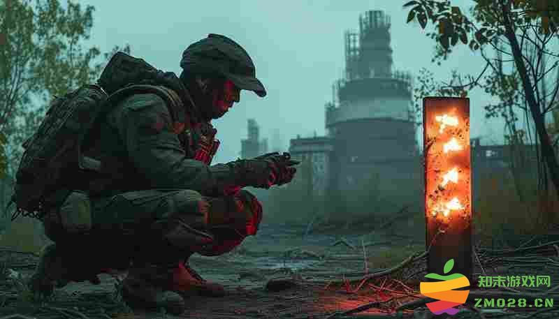 潜行者2:切尔诺贝利之心隐藏结局触发条件全收集 潜行者2:切尔诺贝利之心隐藏结局触发条件全收集