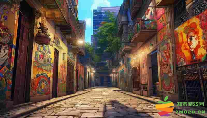 墨西哥英雄大混战2全球先生地图隐藏通道位置揭秘 墨西哥英雄大混战2全球先生地图隐藏通道位置揭秘