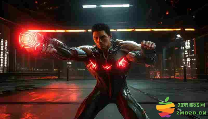 铁拳8剧情模式全章节通关流程详解 铁拳8剧情模式全章节通关流程详解