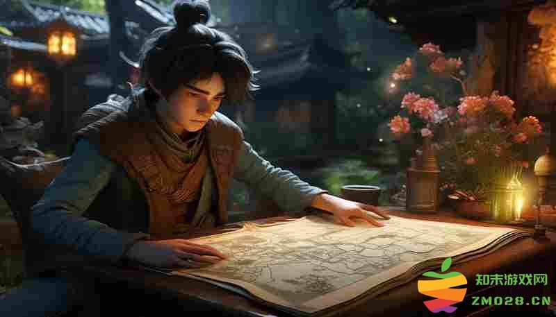 大侠立志传快速获取凌波散药方攻略 大侠立志传快速获取凌波散药方攻略