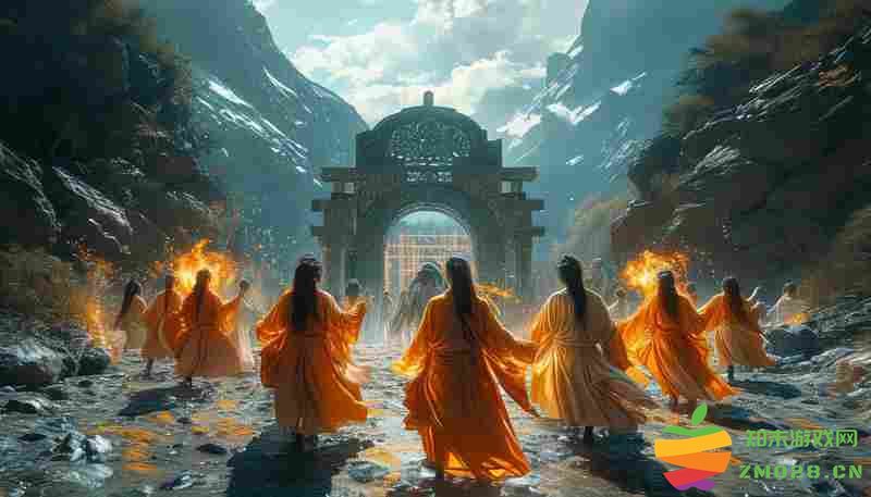 山门与幻境弟子潜力高效利用技巧助你轻松通关 山门与幻境弟子潜力高效利用技巧助你轻松通关