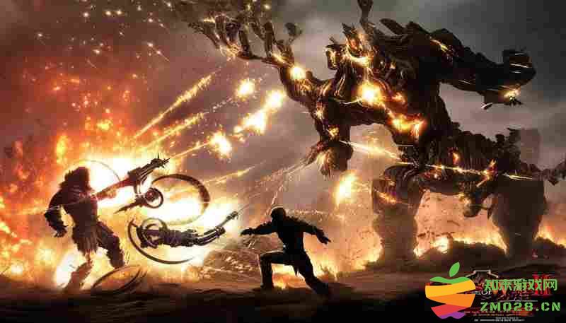 神之亵渎2速杀拉达梅斯的连招循环与弱点分析 神之亵渎2速杀拉达梅斯的连招循环与弱点分析