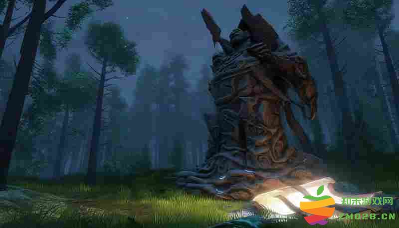 神之亵渎2暴风者雕像探索秘籍与隐藏剧情 神之亵渎2暴风者雕像探索秘籍与隐藏剧情