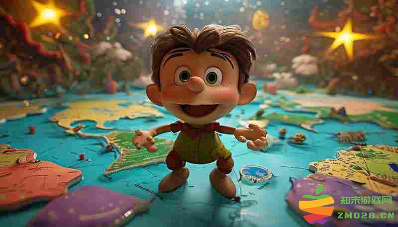 匹诺曹的谎言全地图恳求姿势位置深度解析 匹诺曹的谎言全地图恳求姿势位置深度解析