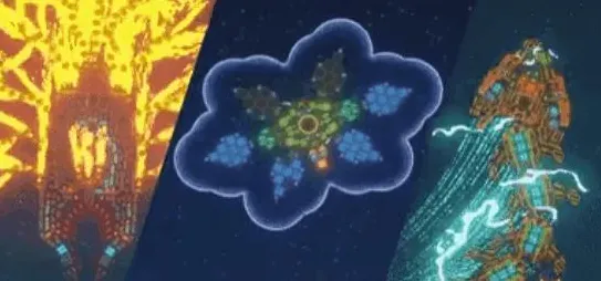 2025年4月最新版-元宇宙沙盒-微信小程序 2025年4月最新版-元宇宙沙盒-微信小程序