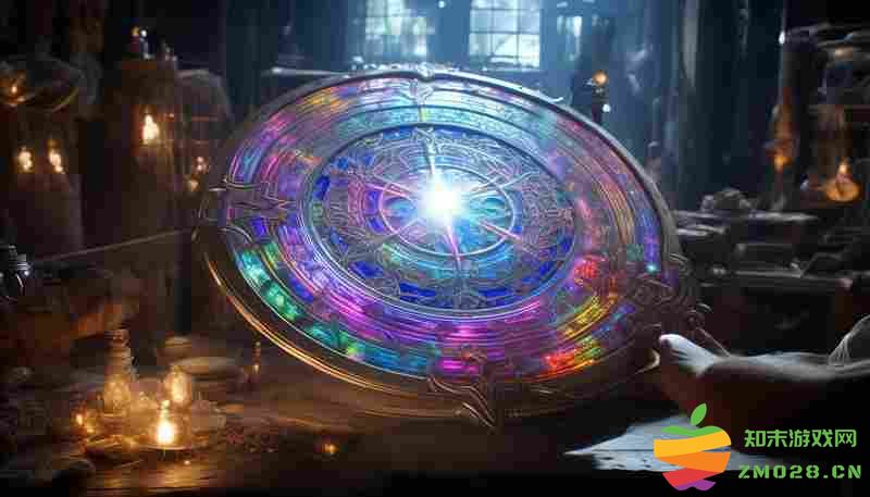 神之天平神盾伊格尼申合成材料及步骤教学 神之天平神盾伊格尼申合成材料及步骤教学