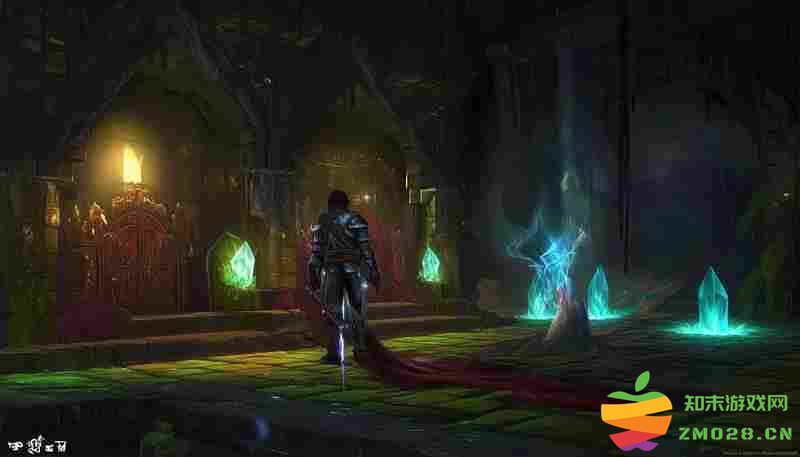 博德之门3地脉迷城之王的获取全攻略 博德之门3地脉迷城之王的获取全攻略