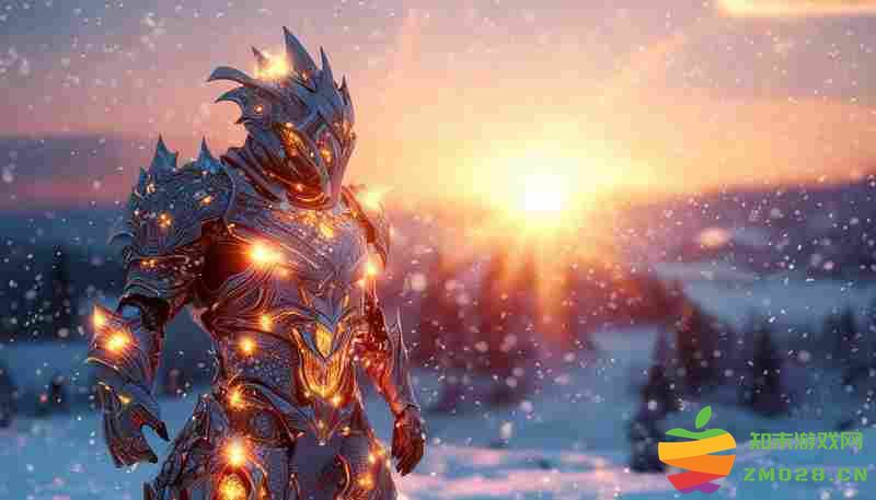 暖雪堕日高爆发输出配置推荐 暖雪堕日高爆发输出配置推荐