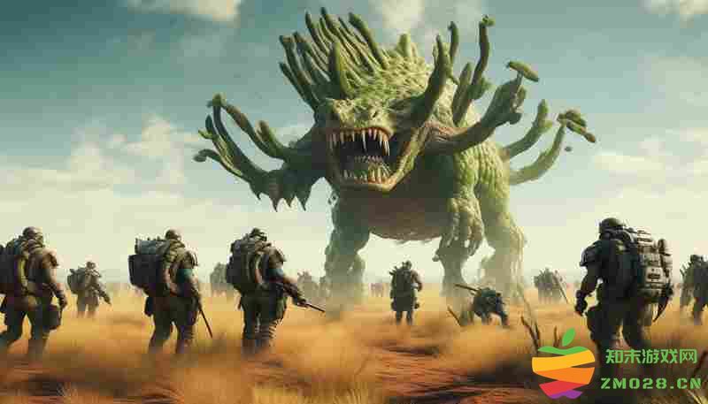 怪物猎人:荒野天堑芦荟王高效速刷技巧 怪物猎人:荒野天堑芦荟王高效速刷技巧