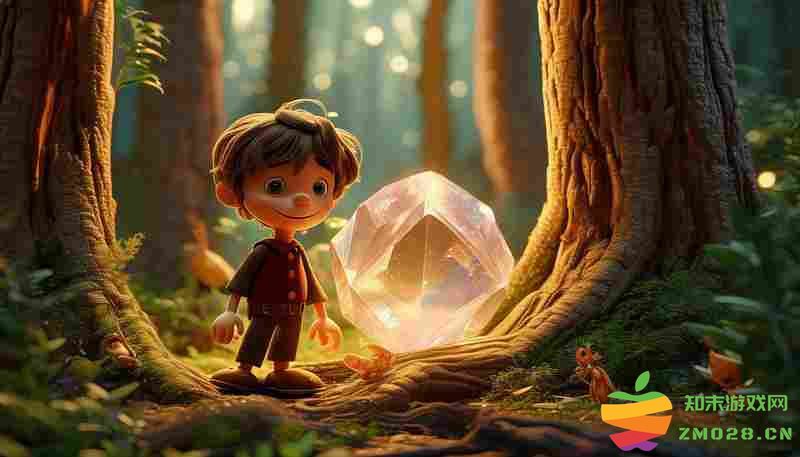 匹诺曹的谎言酸性水晶矛隐藏位置攻略 匹诺曹的谎言酸性水晶矛隐藏位置攻略