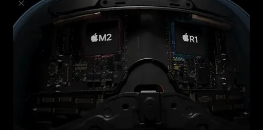 Vision Pro移植版-AI生成式游戏-热修复补丁V2-角色培养方案 Vision Pro移植版-AI生成式游戏-热修复补丁V2-角色培养方案