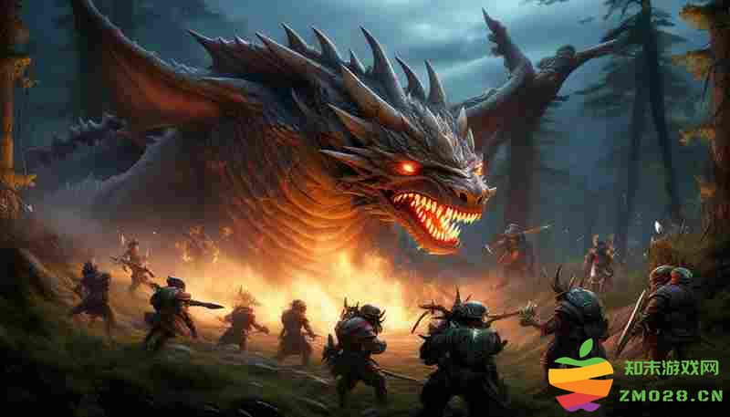 龙之信条2监视觉醒者任务难点终极指南 龙之信条2监视觉醒者任务难点终极指南