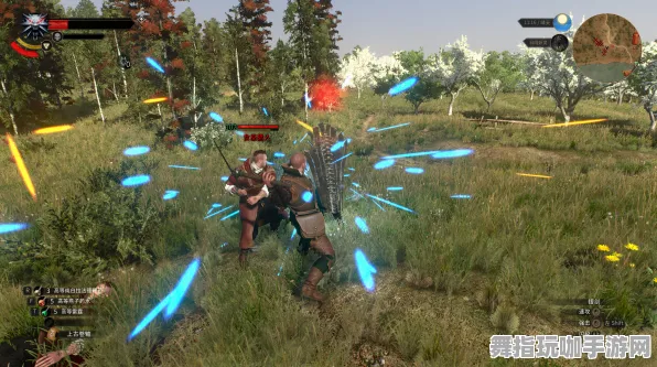 热修复补丁V3-开放世界RPG-Windows全息版 热修复补丁V3-开放世界RPG-Windows全息版