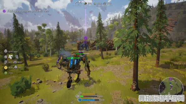 热修复补丁V3-开放世界RPG-Windows全息版 热修复补丁V3-开放世界RPG-Windows全息版