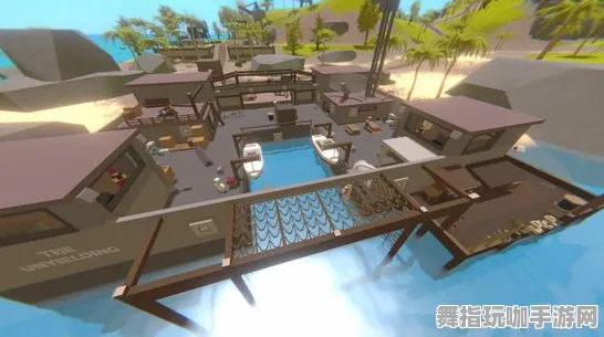 淘宝互动-S2赛季专属-元宇宙沙盒 淘宝互动-S2赛季专属-元宇宙沙盒