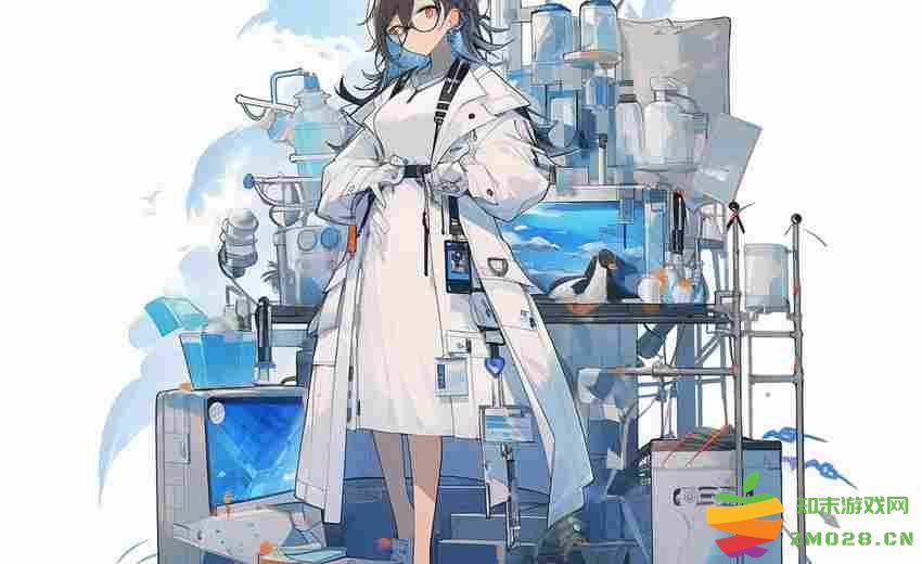 明日方舟燧石技能对比同类干员强度分析 明日方舟燧石技能对比同类干员强度分析