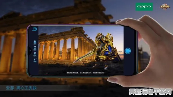 开放世界RPG-五一假期必备-倒计时6天-Vision Pro移植版 开放世界RPG-五一假期必备-倒计时6天-Vision Pro移植版