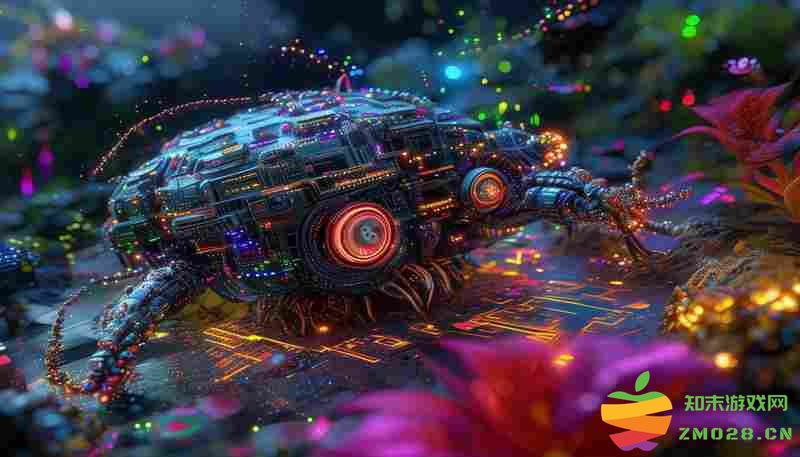 非生物因素动态刷新机制下的生存路线规划 非生物因素动态刷新机制下的生存路线规划