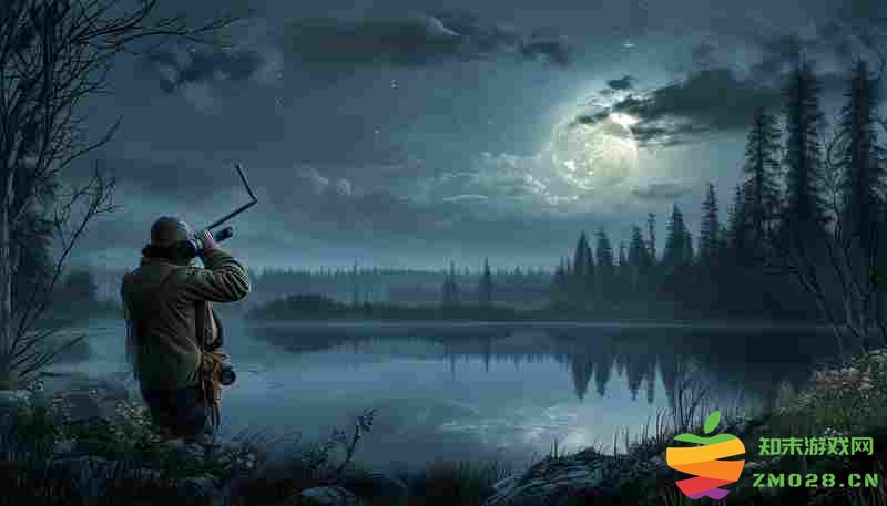 猎人荒野的呼唤鹊鸭习性分析与追踪策略 猎人荒野的呼唤鹊鸭习性分析与追踪策略